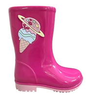 WorldColors - BOTALOITA - 61 BOTA FEMINIHA