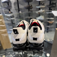 Nautica - Nautica  WHITE/RED