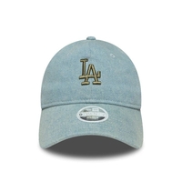 NEW ERA - DENIM 9TWENTY