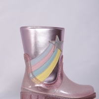 WorldColors - BOTA LOLITA 61 BOTA FEMINA