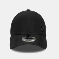 NEW ERA - FLAWLESS 9FORTY NEYYAN BLACK