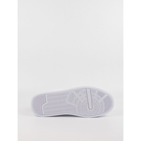 Tommy Hilfiger -  Men Sneaker Tommy Hilfiger Th Court Leather Grain Ess