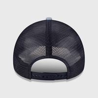 NEW ERA - DENIM TRUCKER NEYYAN