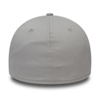 NEW ERA - THIRTY LEAGUE BASIC NEYYAN GRAY/WHITE