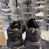 Nautica - Nautica black