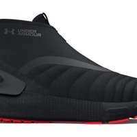 Under Armour- נעל Under Armour לגבר  HOVR Phantom 3 SE Warm 'Black Red