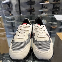 Nautica - Nautica  WHITE/RED