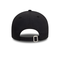 NEW ERA - TECH 9FORTY BLACK
