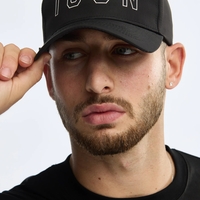 ICON Premium Baseball Cap