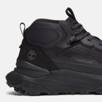 Timberland -  Men's Motion Access Mid Sneaker