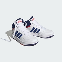 ADIDAS - HOOPS MID 3.0 K