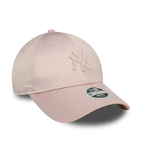 NEW ERA - WMNS SATIN 9FORTY NEYYAN COP