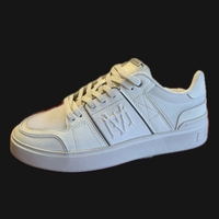 EMPORIO VALENTINI  -  נעלי סניקרס לגבר בצבע בז׳