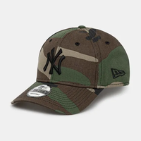 NEW ERA - LEAGUE ESSENTIAL 9F OSFA