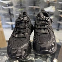 Nautica - Nautica black