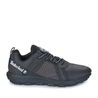 Timberland - WINSOR TRAIL LOW LC WATERROOF SN BLACK MESH