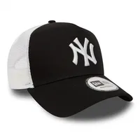 NEW ERA - CLEAN TRUCKER 2 NEYYAN BLKWHI