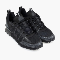 Cruyff - FEARIA BLACK/MID GREY