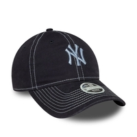 NEW ERA - CONTR STITCH 9TWENTY NEYYAN