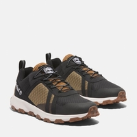 Timberland - Men’s Winsor Low Lace-Up Waterproof Sneaker