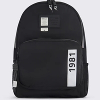 REPLAY - תיק גב אופנתי לבית הספר