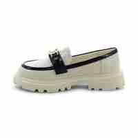 NINE WEST - OFF WHITE