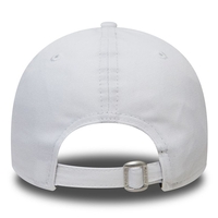 NEW ERA - LEAG BASIC NEYYAN WHITE/BLACK