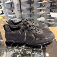 Nautica - Nautica black