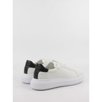 Calvin Klein -  Low Top Laceup LTH Men's Sneakers