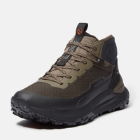 Timberland - נעלי סניקרס Motion Access Mid לגברים