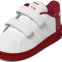 ADIDAS - ADVANTAGE SPIDER-MAN CF I