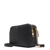 ALDO -  תיק יד לנשים בצבע שחור Apey