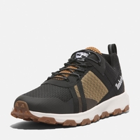 Timberland - Men’s Winsor Low Lace-Up Waterproof Sneaker