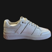 EMPORIO VALENTINI  -  נעלי סניקרס לגבר בצבע בז׳