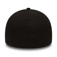 NEW ERA - LEAGUE BASIC NEYYAN BLACK/WHITE