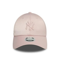 NEW ERA - WMNS SATIN 9FORTY NEYYAN COP