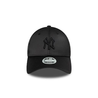 NEW ERA - SATIN 9FORTY NEYYAN BLACK