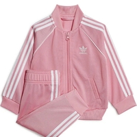 ADIDAS - אדידס חליפת ספורט לתינוקות