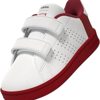 ADIDAS - ADVANTAGE SPIDER-MAN CF I