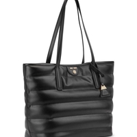 NINE WEST - תיק נשיאה גדול TEGAN