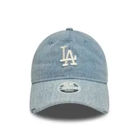 NEW ERA - ACID DENIM 9TWENTY LOSDOD