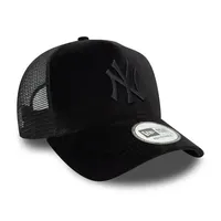 NEW ERA - VELOUR TRUCKER OSFM