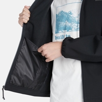 Timberland - מעיל איכותי עם בידוד של טימברלנד