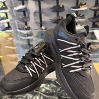 Nautica - Nautica  BLK/SILVER