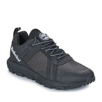 Timberland - WINSOR TRAIL LOW LC WATERROOF SN BLACK MESH