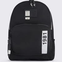 REPLAY - תיק גב אופנתי לבית הספר