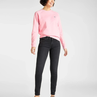 LEE JEANS - ג'ינס SCARLETT סקיני