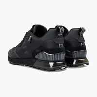 Cruyff - Superbia Mid Grey Trainer