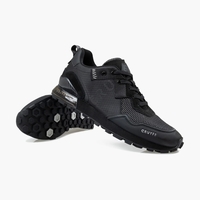 Cruyff - Superbia Mid Grey Trainer