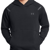 UNDER ARMOUR - קפוצ'ון אנדר ארמור Unstoppable Flc